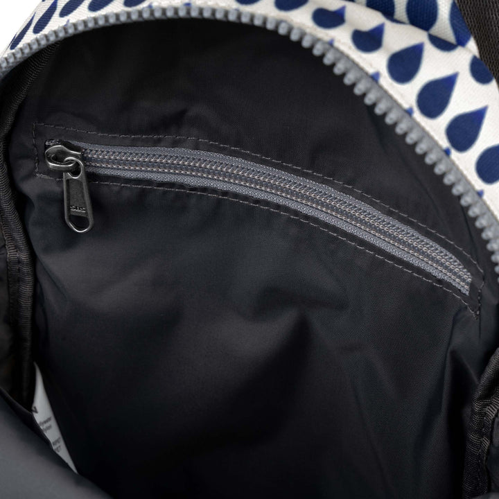 Roka Williesden - Denim Rain Canvas