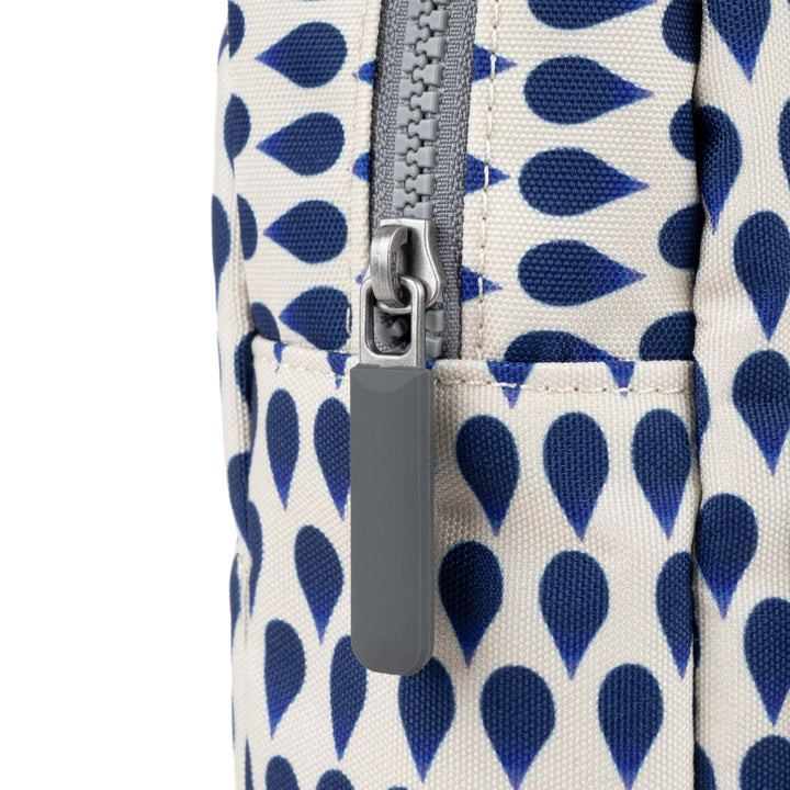 Roka Williesden - Denim Rain Canvas