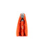 Roka London - Small Carnaby Purse - Tangerine Taslon