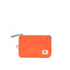 Roka London - Small Carnaby Purse - Tangerine Taslon