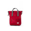 Roka London - Small Bantry Backpack - Cranberry Nylon