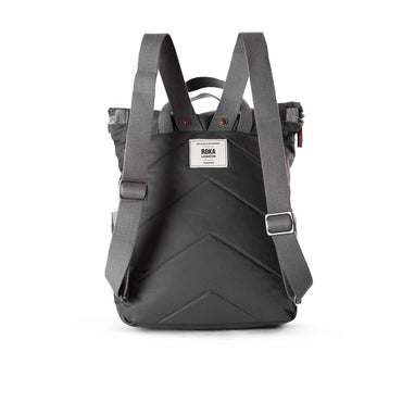 Roka Canfield B Medium Bags- Graphite