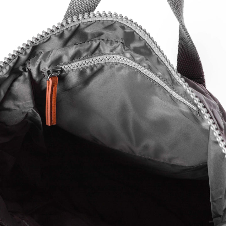 Roka Canfield B Medium Bags- Graphite