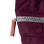 Roka London - Medium Canfield Backpack - Plum Nylon