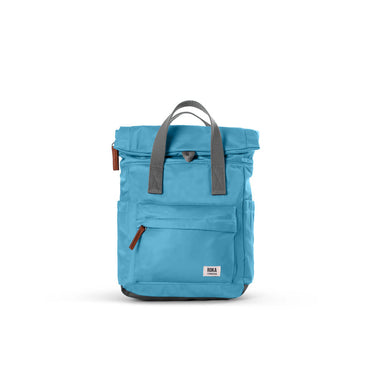 Roka London- Canfield B Small Recyled Nylon - Petrol