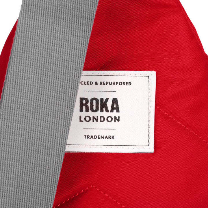 Roka Willesden - Cranberry