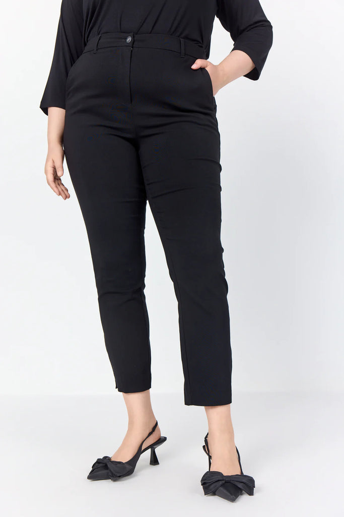 Wasabi Concept Smilla 2 Trousers- Black