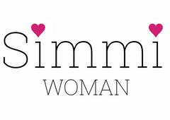 Simmi Woman Logo