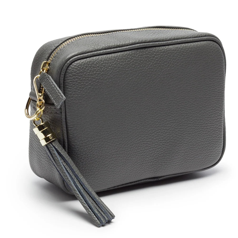 Elie Beaumont Crossbody Bag - Lots of available colours