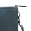 Roka London - Carnaby Crossbody XL Bag - Smoke Recycled Canvas