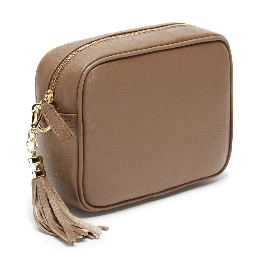 Elie Beaumont Crossbody Bag - Lots of available colours