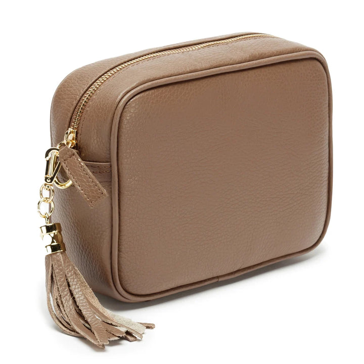 Elie Beaumont Crossbody Bag - Lots of available colours