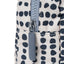 Roka London - Willesden B Large Recycled Canvas - Linear Dot
