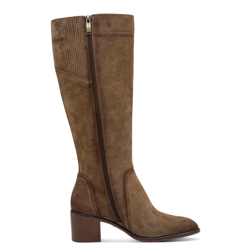 Tamaris Camel High Boot 1-25576-47 310