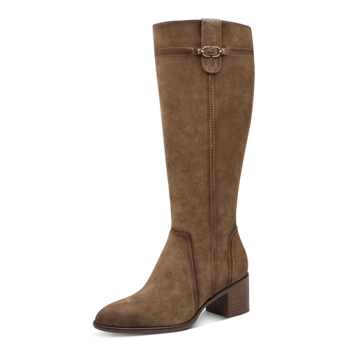 Tamaris Camel High Boot 1-25576-47 310