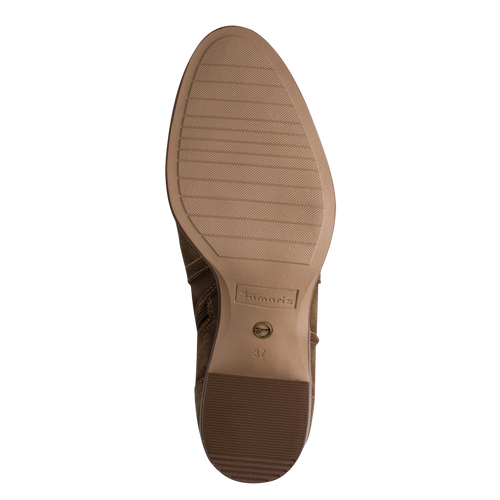 Tamaris Camel High Boot 1-25576-47 310