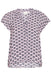 Ichi Favira Top- Square IKat Aop