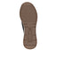 Remonte Green Zip Trainers D0T08-54