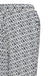 Ichi Marrakech Pants- Tile Blue