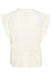 Soaked In Luxury Oliviera Top - Whisper White