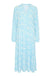 Saint Tropez Eda Maxi Dress- Ethereal Blue Leomania