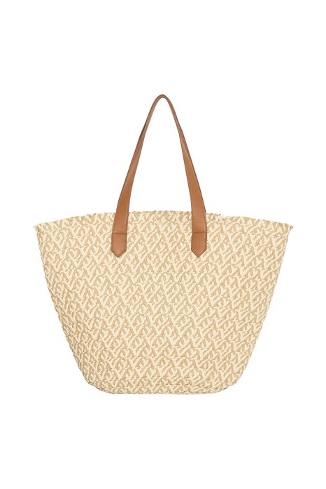 BYoung Vanta Bag- Black or Humus