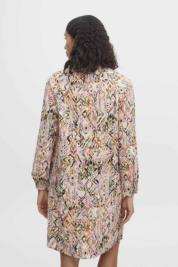 BYoung Folia Tunic Shirt