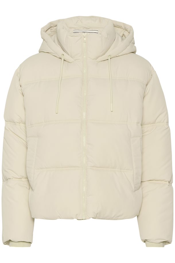 Saint Tropez FeySZ Coat- Birch