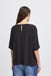 Ichi IHMarrakech Top - Black