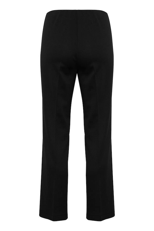 Saint Tropez KaileenSZ Trousers- Black