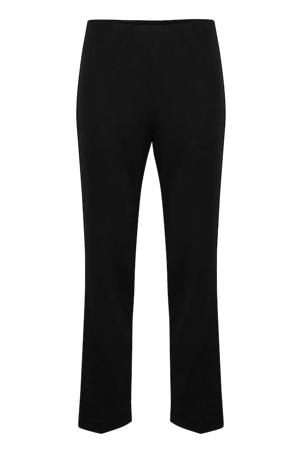 Saint Tropez KaileenSZ Trousers- Black