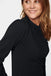 Saint Tropez MilaSZ Pullover - Black