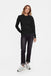 Saint Tropez MilaSZ Pullover - Black