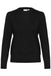 Saint Tropez MilaSZ Pullover - Black