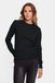 Saint Tropez MilaSZ Pullover - Black