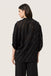 Soaked In Luxury Colete Amily Blouse- Black