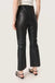 Soaked In Luxury Kaylee KickFlare Pants- Black