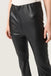 Soaked In Luxury Kaylee KickFlare Pants- Black