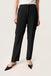 Soaked In Luxury Shirley Trousers- Black