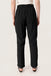 Soaked In Luxury Shirley Trousers- Black