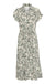 Byoung Mmjoella Shirt Dress-Ethnic Sea Spray