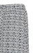 Ichi Marrakech Skirt- Tile Blue