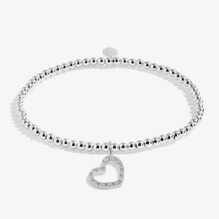 Joma Jewellery Children's A Little Happy Birthday Niece Bracelet