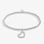 Joma Jewellery Children's A Little Happy Birthday Niece Bracelet