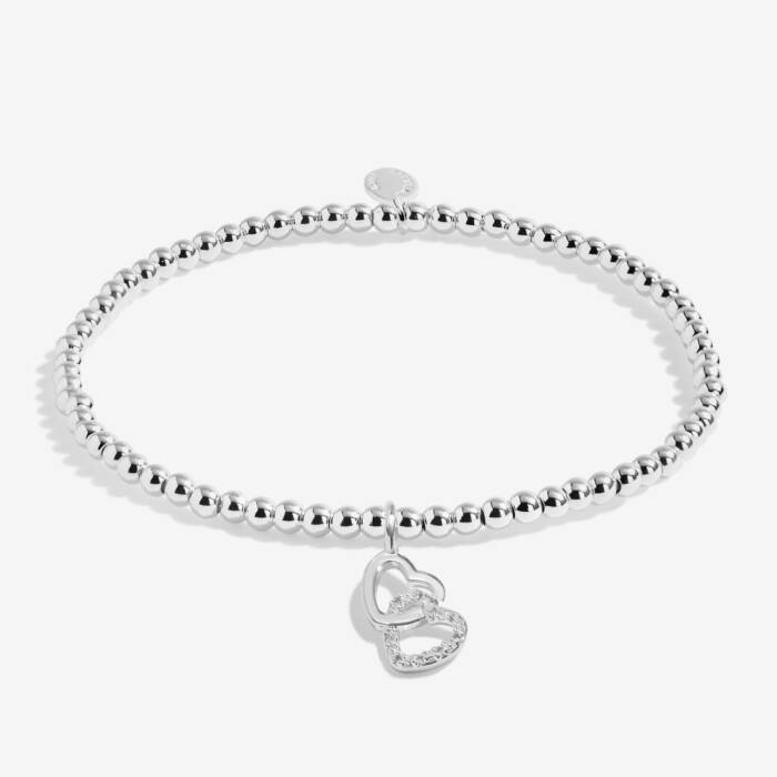 Joma Jewellery Children's A Little Happy Birthday Bestie Bracelet