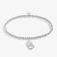 Joma Jewellery Children's A Little Happy Birthday Bestie Bracelet