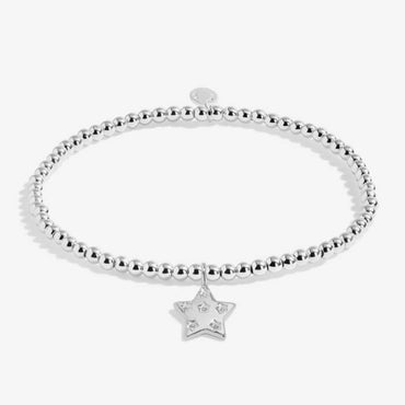 Joma Jewellery Children's A Little So Very Proud Of You Bracelet