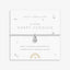 Joma Jewellery Children's A Little Happy Penguin Bracelet