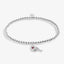 Joma Jewellery Children's A Little Robin Appears When A Loved One Is Near Bracelet