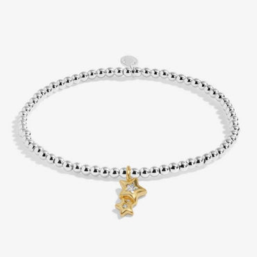 Joma Jewellery Children's A Little Fearless Bracelet